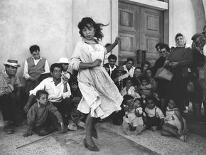 mostra Sabine Weiss. La poesia dell'istante - Sabine Weiss
