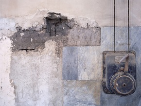 Silvia Camporesi.  C’è un tempo e un luogo