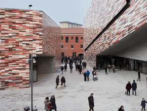 Venezia è libera. Festival della Resistenza e della Repubblica al M9 Museum