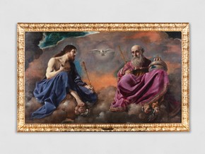 mostra Guercino e i suoi allievi. Dalle 'teste di carattere' ai ritratti - il Guercino