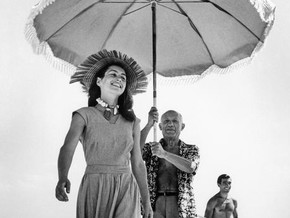 mostra Robert Capa Retrospective - Robert Capa