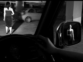 mostra Doppio Gioco. L'ambiguità dell'immagine fotografica - Anetta Mona Chi?a & Lucia Tká?ová, Philip Kwame Apagya, Fikret Atay, Cao Fei, Wong Hoi Cheong, Priyanka Dasgupta, Samuel Fosso, Hung-Chih Peng, Iosif Király, Július Koller, Goddy Leye