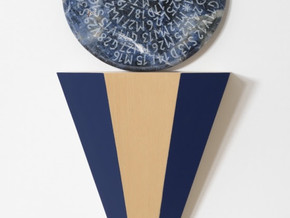 mostra Letizia Cariello, Fuso orario - Letizia Cariello