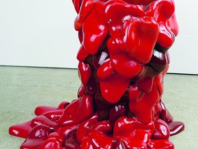 mostra Gaetano Pesce. In ricordo di un amico - Gaetano Pesce