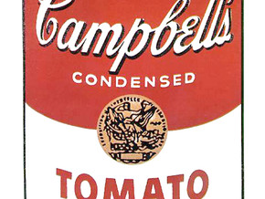 mostra Andy Warhol’s Stardust - Andy Warhol