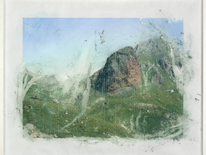 mostra Greater Torino - Rä di Martino, Laura Pugno
