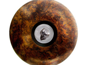mostra Altrove - Giorgio Vigna
