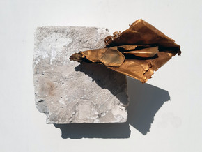 mostra Franco Guerzoni. L’immagine sottratta - Franco Guerzoni