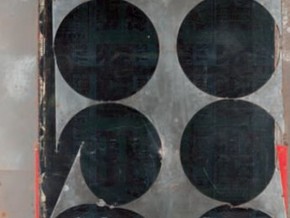 mostra Eugenio Carmi. Speed Limit 40 - Eugenio Carmi