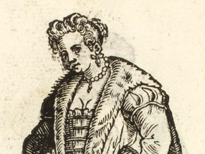 exhibition Venice during the age of Tintoretto - Jacopo Tintoretto