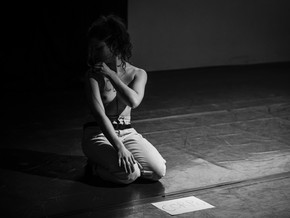 mostra RESIDENZE-STUDIO - Elena Bastogi | Anna Maria e Carminda Soares | Zheng Ningyuan - Elena Bastogi, Anna Maria e Carminda Soares, Zheng Ningyuan