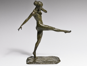 Paul Troubetzkoy. Lo Scultore della Belle Époque