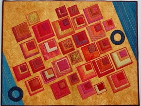 mostra RestART! Museo relazionale Imbiancheria del Vajro