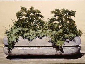 mostra Quattro mostre a Lissone - Andrea Di Marco, Emanuele Becheri, Matteo Fato, Dacia Manto, Luca Pozzi, Federica Boràgina, Giulia Brivio, Michelangelo Consani, Mirko Smerdel
