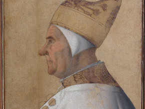 mostra Il serenissimo principe. Storia e storie di dogi e dogaresse