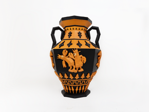 Philip Colbert in Pompeii: Pop Mythology