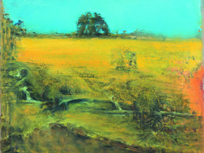 mostra Ibleide, terra e luce - Sonia Alvarez, Carmelo Candiano, Giuseppe Colombo, Piero Guccione, Franco Polizzi, Giuseppe Puglisi, Franco Sarnari, Piero Zuccaro