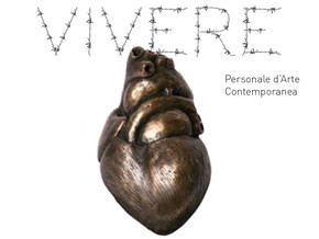 mostra Luciana Picchiello. Vivere - Luciana Picchiello