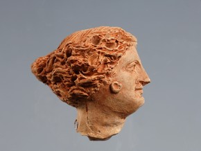 mostra Cipro. Cocevia delle civiltà