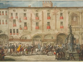 mostra Il Nettuno: architetto delle acque. Bologna, l’acqua per la città tra Medioevo e Rinascimento