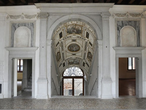 mostra Alla città e agli amici. Il Museo di Palazzo Grimani per i 1600 anni di Venezia