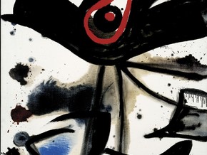 mostra MIRó! Sogno e colore - Joan Mirò