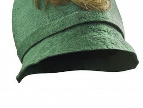 mostra Chapeau, Madame!