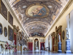 Giornate barocche. L'incanto del Seicento e Settecento tra Medicina e le terre di Bologna