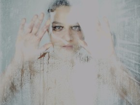 mostra Malena Mazza. Breathless - Malena Mazza