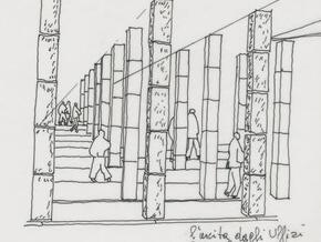 La modernità può costruire altrimenti. Gae Aulenti e la Toscana
