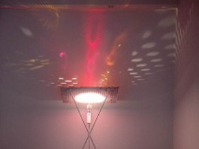 mostra Artisti a Palazzo: Illuminazioni
