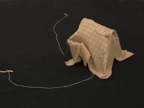 mostra Le nuove frontiere del contemporaneo - Hannah Levy, Haroon Mirza, Christian Manuel Zanon, Guglielmo Castelli