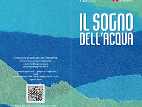 mostra Il sogno dell'acqua - Dorothee Burgemeister, Ilenio Celoria, Piero Ferroglia, Michelle Hold, Davide Minetti, Roberto Montanari, Peter Nussbaum, Piergiorgio Panelli, Petra Probst,  Mario Surbone, Bona Tolotti, Daniela Vignati, Alessandra Winterberg, Elisabetta Raviola