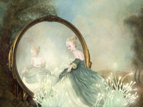 exhibition Ray Caesar. Lost in a Fragile Myth - Ray Caesar