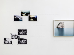 mostra Prove per un paesaggio d’insieme. Collezione Agovino per Zurich Bank - Bernadette Corporation, Peter Böhnisch, Danilo Correale, Adriano Costa, Simon Denny, Pier Giorgio De Pinto, Peter Fend, Simon Fujiwara, Diego Gualandris, Adelita Husni-Bey, Francesco João, Francesco Jodice, Marco Pio Mucci, Isadora Pedro Neves Marques, Pennacchio Argentato, Joanna Piotrowska