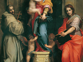 mostra Il gran principe. Ferdinando de' Medici (1663 - 1713) collezionista e mecenate - Giovan Battista Foggini, Justus Suttermans, Anton Domenico Gabbiani, Livio Mehus, Pier Dandini, Domenico Tempesti ma anche 'stranieri' quali il romano Crescenzio Onofri, Cristoforo Munari, Luca Giordano, Diacinto Maria Marmi, Alessandro Gherardini, Giovanni Battista Foggini, Carlo Dolci e altri