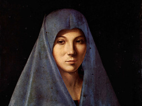 mostra Antonello incontra Laurana e…McCurry - Antonello da Messina, Francesco Laurana, Steve McCurry