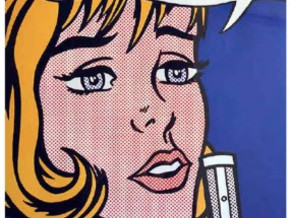 mostra Arte e spionaggio: quando i servizi segreti decretarono il successo della Pop Art - Andy Warhol, Roy Lichtenstein, Robert Indiana, Keith Haring, Mario Schifano, Mimmo Rotella