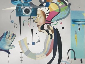mostra Omaggio ad Aurelio Caminati - Aurelio Caminati