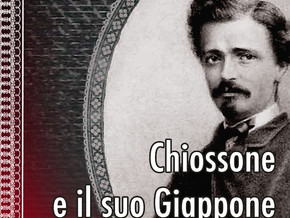mostra Chiossone e il suo Giappone - Edoardo Chiossone