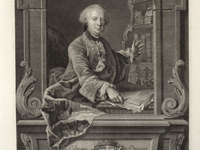mostra Giacomo Durazzo 1717-1794. Teatro musicale e collezionismo tra Genova, Parigi, Vienna e Venezia - Giacomo Durazzo