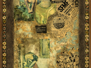 Francesco Vaccarone a Roma 1970-1976