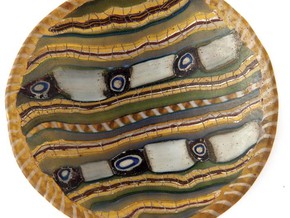 mostra Vetro Murrino da Altino a Murano