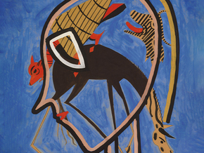 Picabia. Aprire Le Porte Della Notte