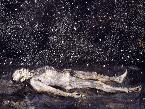 mostra Dream. L'arte incontra i sogni - Jaume Plensa, Bill Viola, Giovanni Anselmo, Mario Merz, Christian Boltanski, Doris Salcedo, Henrik Håkansson, Wolfgang Laib, Claudio Costa, Kate MccGwire, Anish Kapoor, Tsuyoshi Tane, Ryoji Ikeda, Anselm Kiefer, Alexandra Kehayoglou, Peter Kogler, Tatsuo Miyajima, Luigi Ontani, Ettore Spalletti