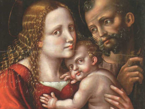 mostra PresepiAmo