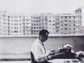 mostra Ruggero Zangrandi. Un viaggio nel Novecento - Ruggero Zangrandi