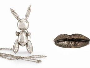 mostra Precious. Da Picasso a Jeff Koons - Pablo Picasso, Jeff Koons, Louise Bourgeois, Damien Hirst, Lucio Fontana, Anish Kapoor e al.