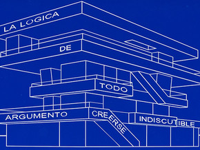 mostra Carlos Garaicoa. El Palacio de las Tres Historias - Carlos Garaicoa