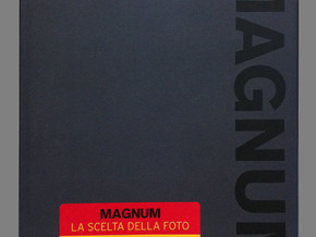 mostra Magnum. La scelta della foto - Vari